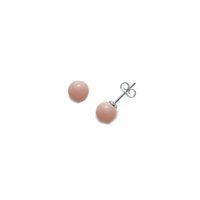 Earrings Orelù Woman in Silver 647 - 647